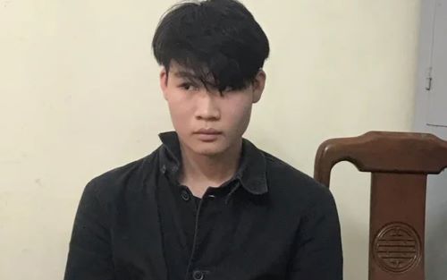 Đối tượng Nguyễn Trọng Đức